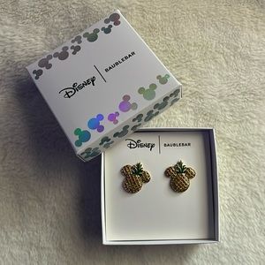 New BaubleBar Disney